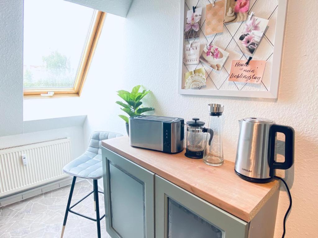 * 2Br Flat Near Karl-Heine-Kanal Leipzig Extérieur photo