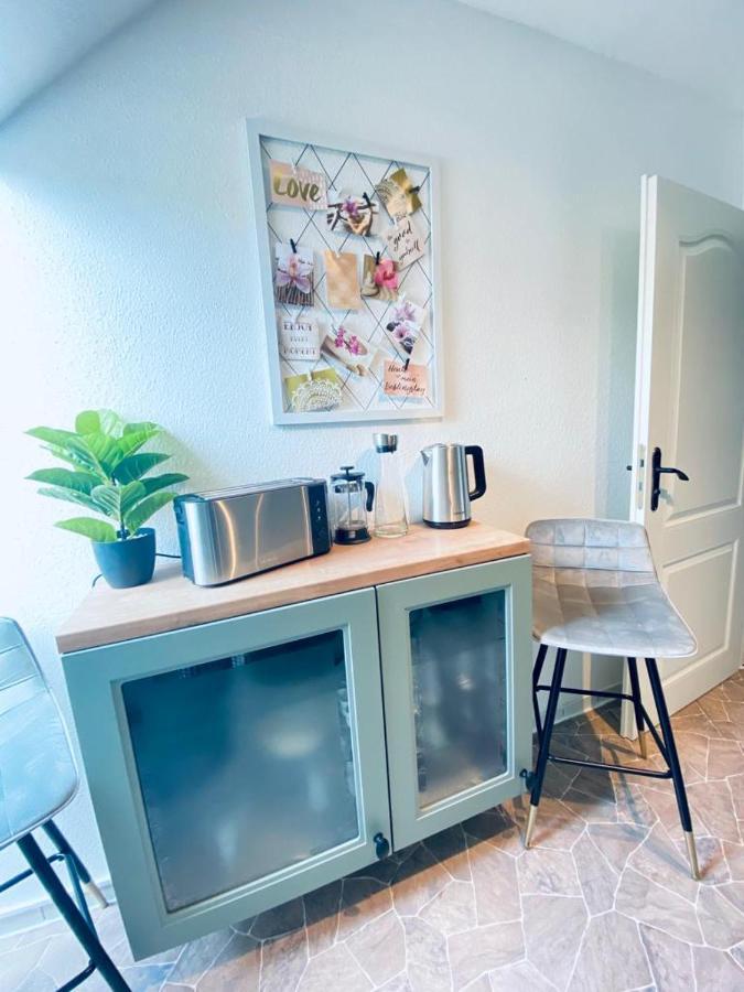 * 2Br Flat Near Karl-Heine-Kanal Leipzig Extérieur photo