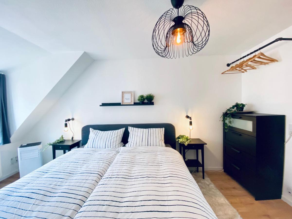 * 2Br Flat Near Karl-Heine-Kanal Leipzig Extérieur photo