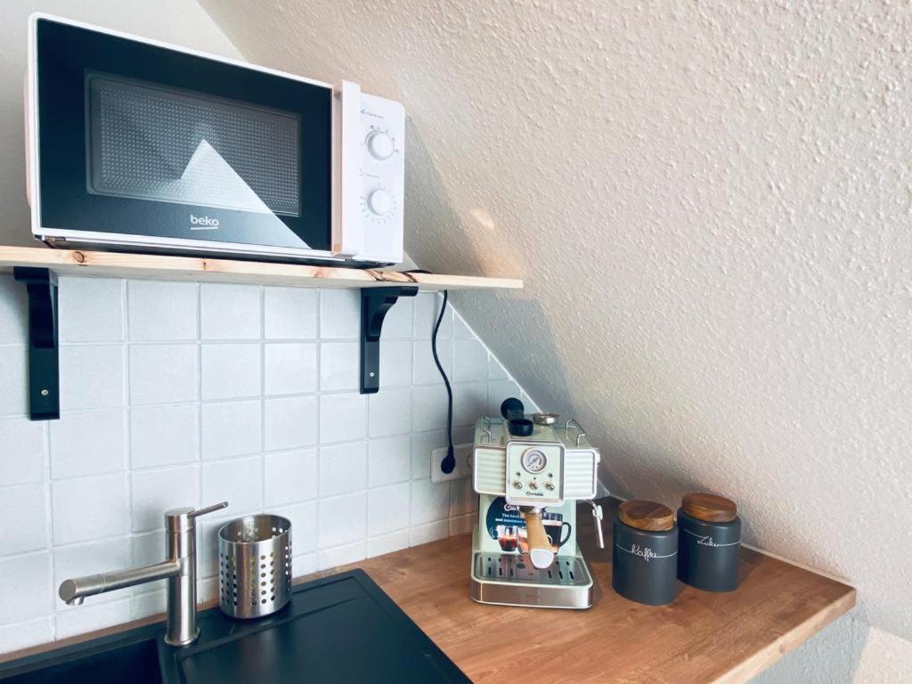 * 2Br Flat Near Karl-Heine-Kanal Leipzig Extérieur photo