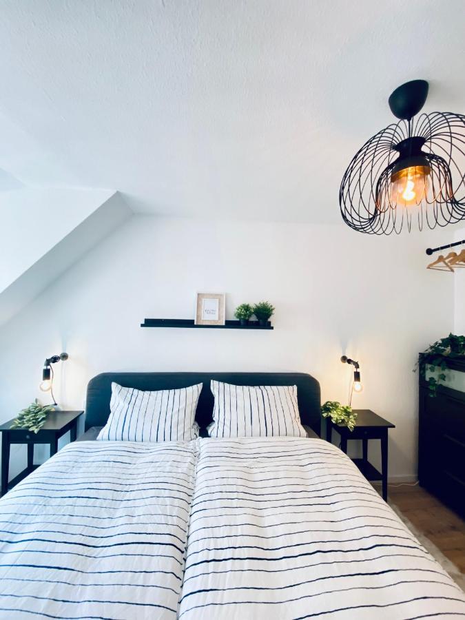 * 2Br Flat Near Karl-Heine-Kanal Leipzig Extérieur photo