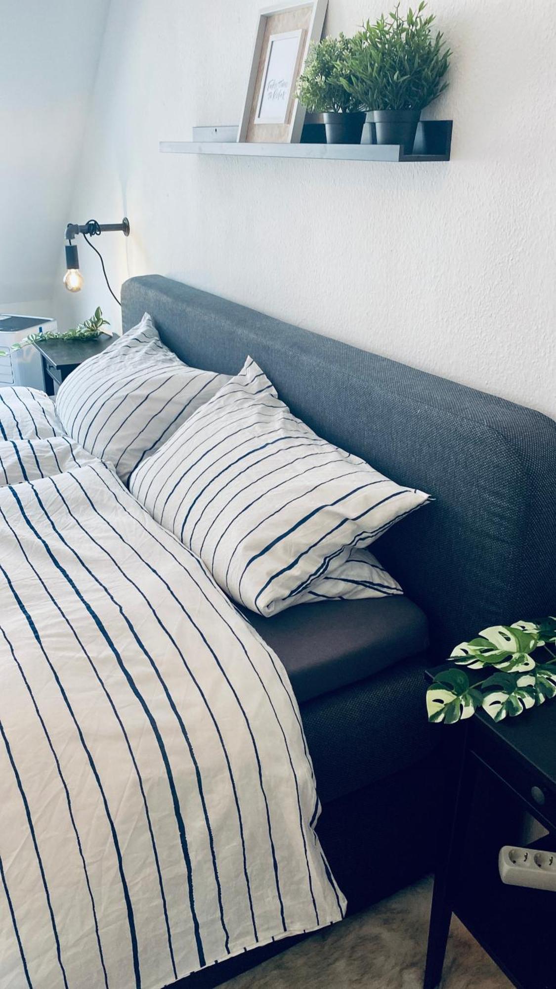 * 2Br Flat Near Karl-Heine-Kanal Leipzig Extérieur photo
