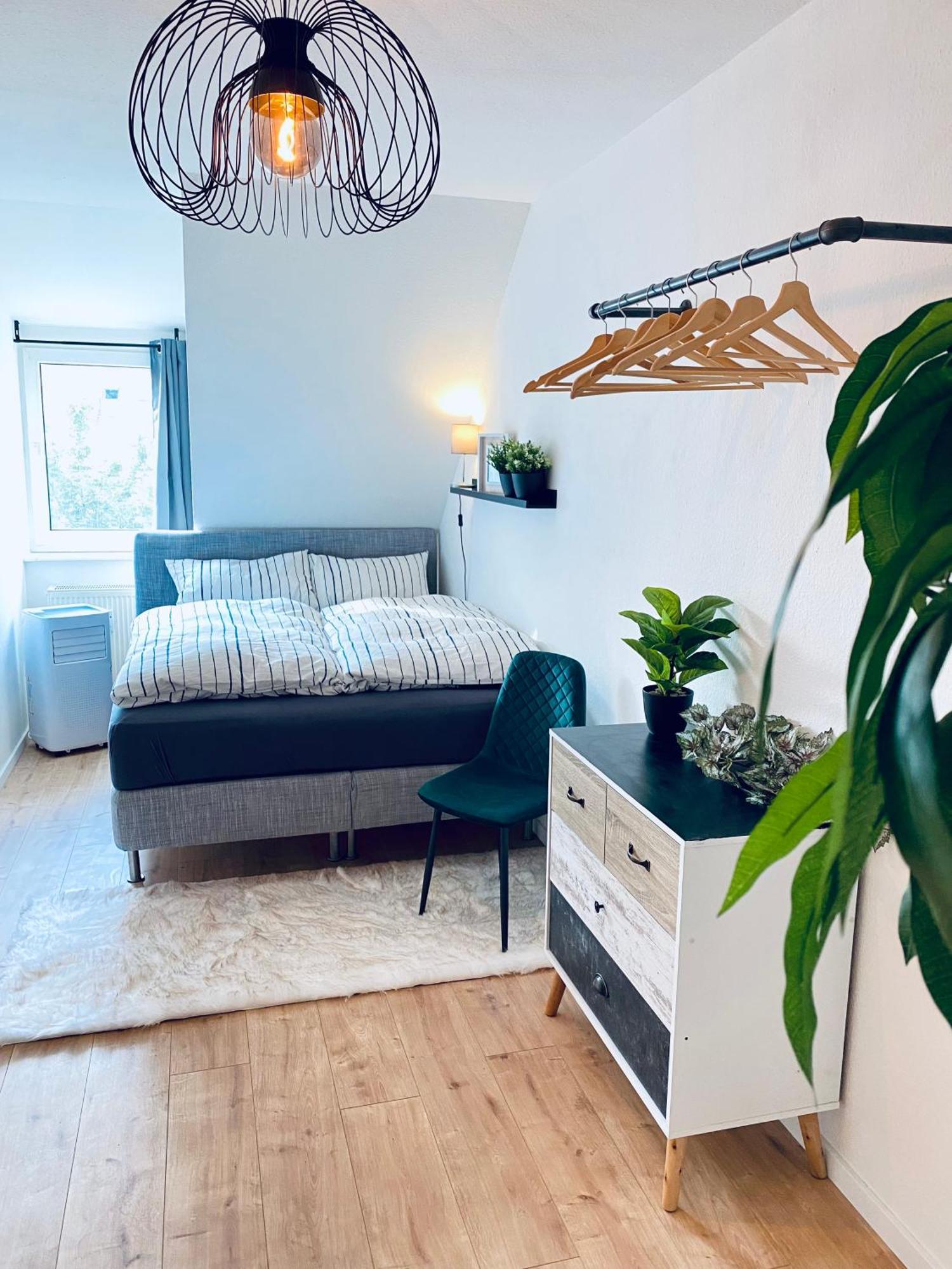 * 2Br Flat Near Karl-Heine-Kanal Leipzig Extérieur photo