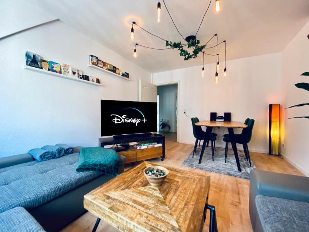 * 2Br Flat Near Karl-Heine-Kanal Leipzig Extérieur photo